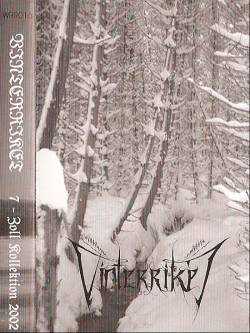 Vinterriket : 7-Zoll Kollektion 2002